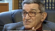Η Μηχανή Του Χρόνου - Ο Άνθρωπος Με Το Γαρύφαλλο (Μέρος Α)