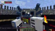 Minecraft  LUCKY BLOCKS ORANGE   ALPHA YETI   Desafío de la Suerte Especial   #51 THEWILLYREX