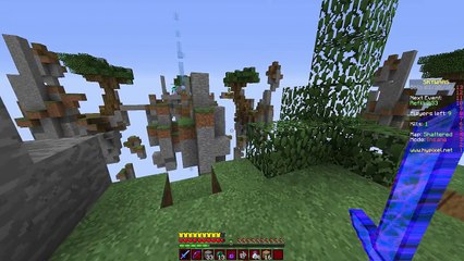 Minecraft Sky Wars - Fuii!Aproape de win [Ep.4]