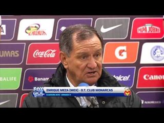 "Pelearemos por los dos torneos"