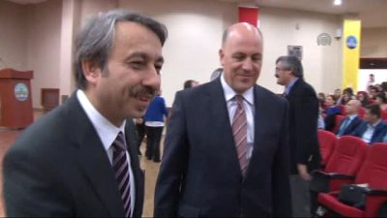 Kırbıs Sorunu - Türkiye'nin Atina Büyükelçisi Uras