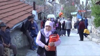 Amasya - Şehit Özel Harekatçı İsmini Aldığı Amcasıyla Aynı Kaderi Paylaştı