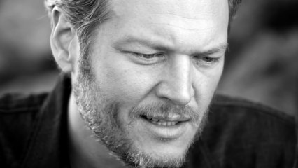 Blake Shelton - Came Here To Forget (Official Music Video)