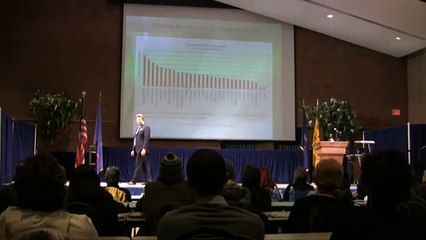 Dr. Brian Clement-Fear Creates Disease 31