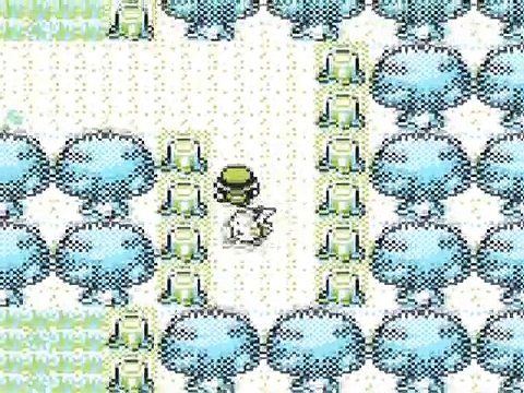 Let's Play....Pokemon Yellow Special Pikachu Edition! Part 3