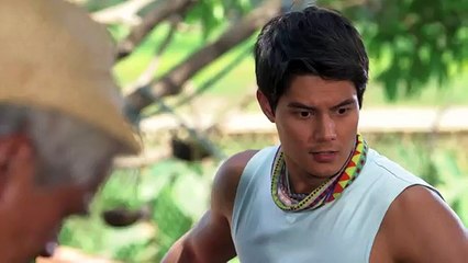 BE MY LADY April 1, 2016 Teaser (World Music 720p)