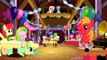 My Little Pony Sezon 2 Odcinek 14 Ostatnia gonitwa Dubbing PL HD