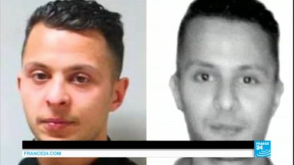 #URGENT Attentats de Paris : La justice belge accepte l'extradition de Salah Abdeslam