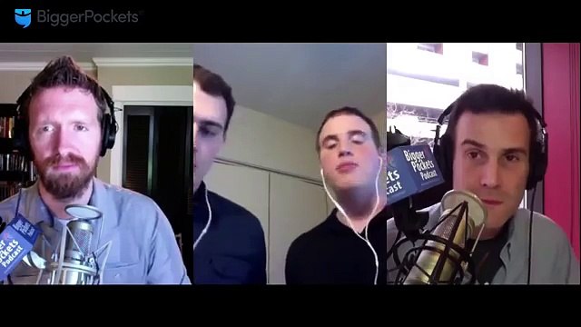 Creating the IDEAL Real Estate Investing Business with Andrew and Phillip Syrios BP Podcas 66