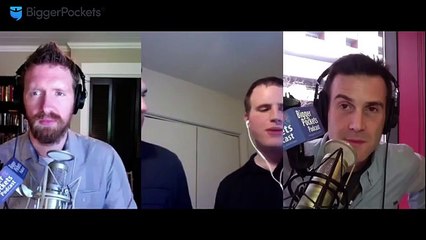 Creating the IDEAL Real Estate Investing Business with Andrew and Phillip Syrios  BP Podcas 67