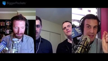 Creating the IDEAL Real Estate Investing Business with Andrew and Phillip Syrios  BP Podcas 73