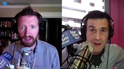Creating the IDEAL Real Estate Investing Business with Andrew and Phillip Syrios  BP Podcas 75