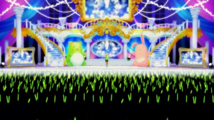 お願い！シンデレラ ｢Senkawa Chihiro｣【MV Mode】