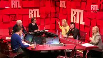 A la bonne heure - Stéphane Bern avec Michèle Laroque et Michael Youn - Jeudi 31 Mars 2016 - partie 2