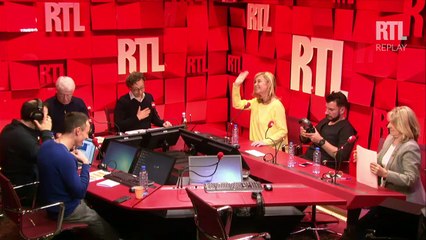 A la bonne heure - Stéphane Bern avec Michèle Laroque et Michael Youn - Jeudi 31 Mars 2016 - partie 3