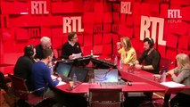A la bonne heure - Stéphane Bern avec Michèle Laroque et Michael Youn - Jeudi 31 Mars 2016 - partie 1