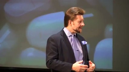 Dr. Brian Clement-Fear Creates Disease 21