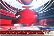 HEADLINES + 8PM 31-3-2016 + Breaking News + Roze News