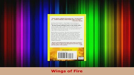 PDF  Wings of Fire Ebook