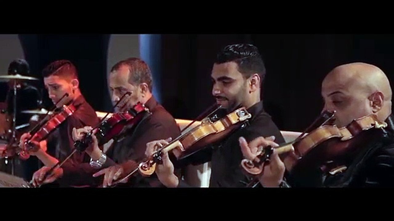 ISSAM kamal FABOR ,Exclusive Music Video