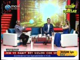 Onay Şahin - Eski Fotoğraf [ Mavinin Türküsü 31.03.2016 ] Oksodi