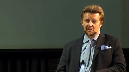 Dr. Brian Clement-Fear Creates Disease 44