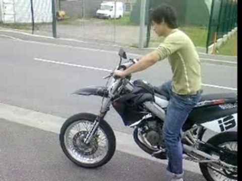 [Djjeje57] Manston Pata Negra carbu 28 oko !!!