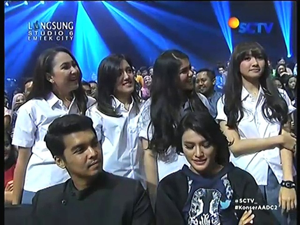 BLINK "ChitChat" AADC2 310316
