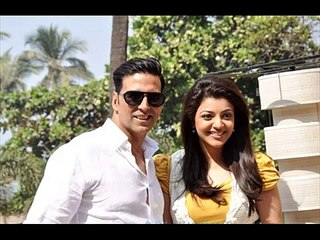 Kajal Aggarwal Sexy Indian Actress