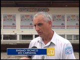 29-01-2016 - ENSAIO TÉCNICO DO CARNAVAL - ZOOM TV JORNAL