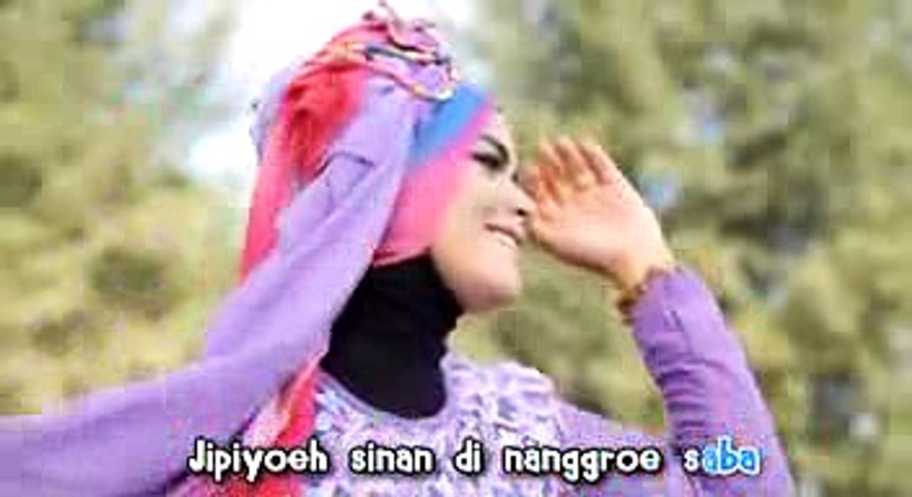 Lagu Qasidah Aceh Terbaru 2015 Indri Andria - Judoe Sulaiman