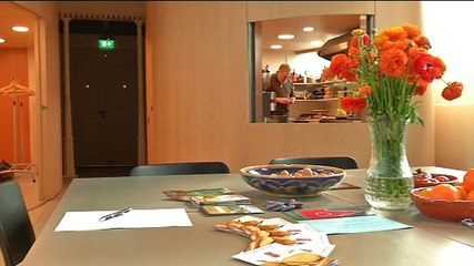 Kerkje Klein Wetsinge genomineerd voor beste gebouw van het jaar - RTV Noord