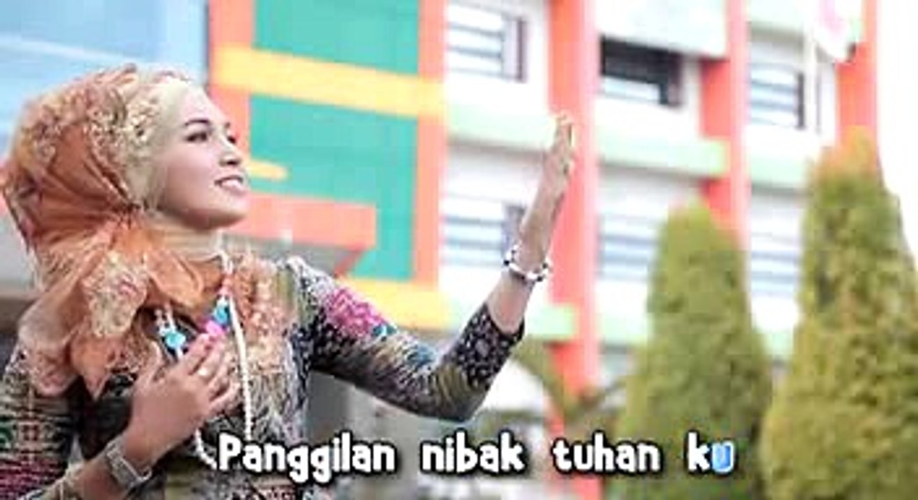 Lagu Qasidah Aceh Terbaru 2015 Anju Nirwana - Peuneusan Poma