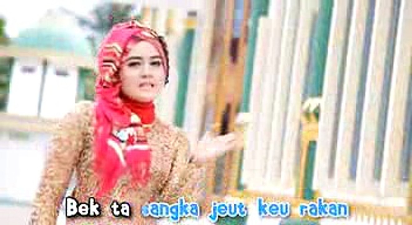 Lagu Qasidah Aceh Terbaru 2015 Erie Juwita - Pileh Rakan