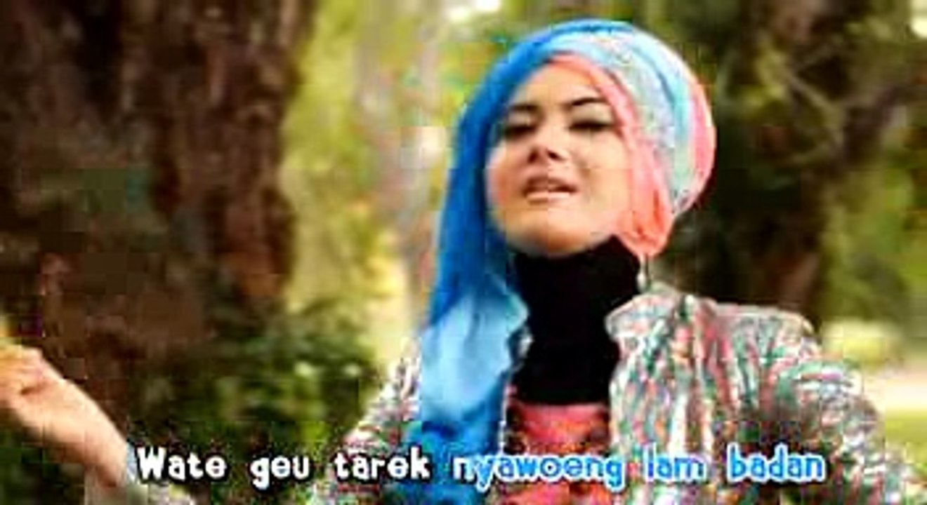 Lagu Qasidah Aceh Terbaru 2015 Erie Juwita - Wajeb Ta Mate