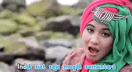 Lagu Qasidah Aceh Terbaru 2015 Intan Putriana - Maha Kuasa
