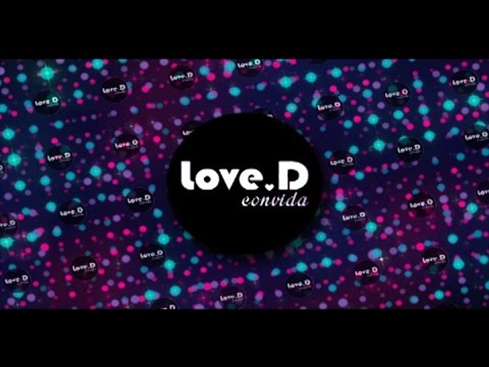 30-01-2016 - LOVE D CONVIDA