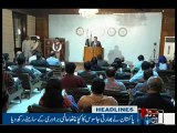 NewsONE Headlines 9PM, 31-March-2016