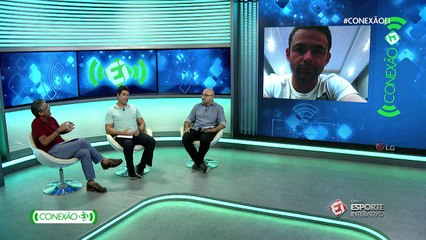 Juan, meia do Coritiba: "Estamos no caminho certo para conquistar títulos"