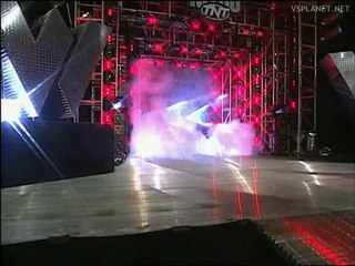 Hulk Hogan vs Meng, WCW Monday Nitro 15.01.1996
