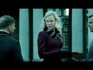 FRENCH : His Dark Materials: The Golden Compass