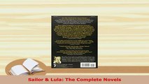 PDF  Sailor  Lula The Complete Novels Free Books