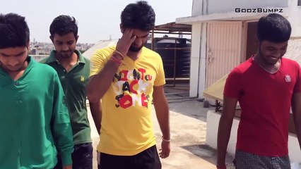 Mauka Mauka- India vs West Indies
