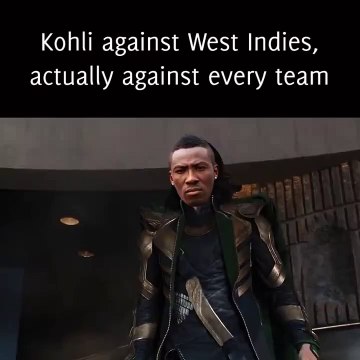 Mauka Mauka - Kohli against West Indies India vs West Indies World T20 Semi-Final 2016