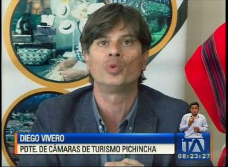 La crisis del país afecta al sector turístico