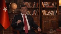 2- Davutoğlu: AB 3 Milyarın Üzerine, Bir 3 Milyar Daha 2018 Yılına Kadar Vermeyi Taahhüt Etti