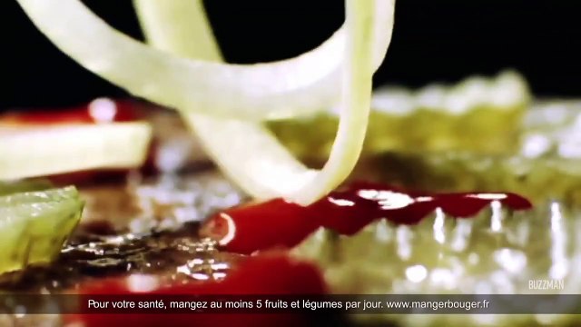 Burger King lance les frites à l'unité