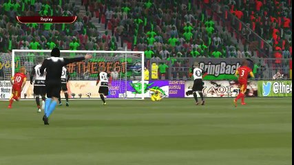 2015 4chan Spring Babby Cup quarter-finals - /n/ vs /co/ Part 2