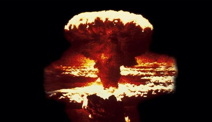 Испытание ядерного оружия на людях в СССР