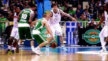 Dimitris Diamantidis Top 10 Plays